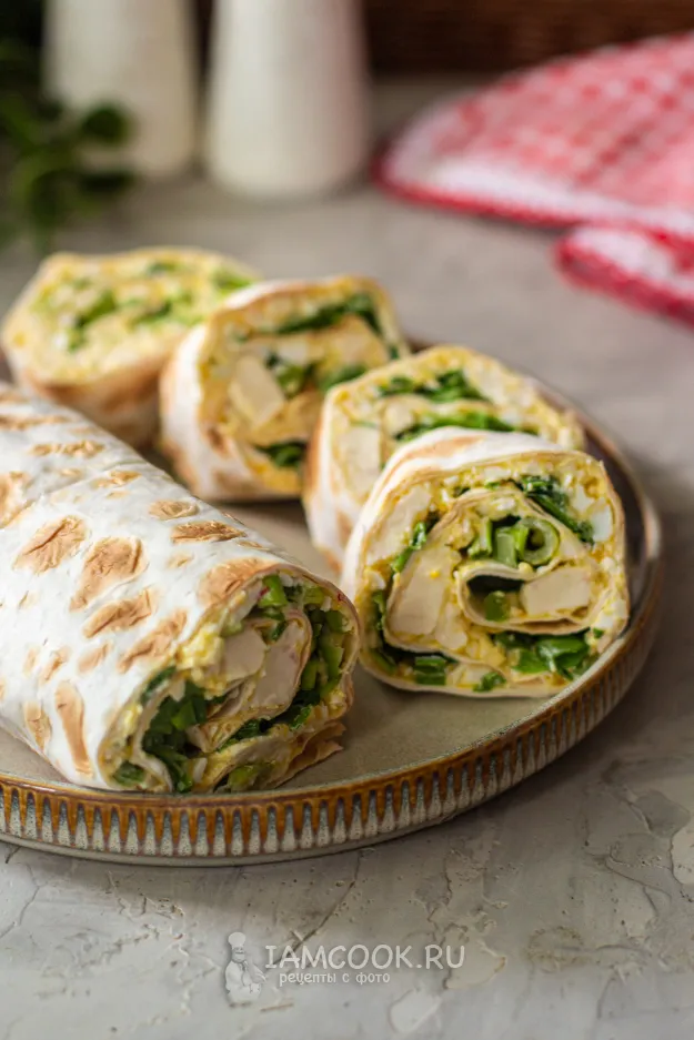 Шаг 14: иллюстрация