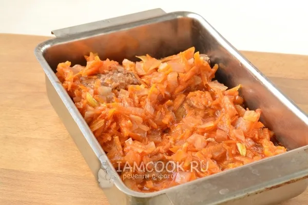 Шаг 13: иллюстрация