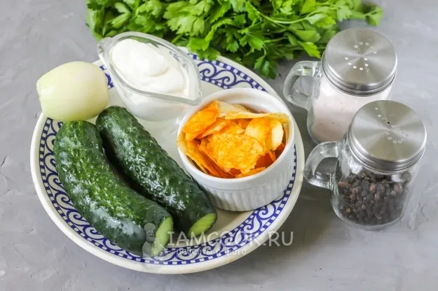 Шаг 1: иллюстрация