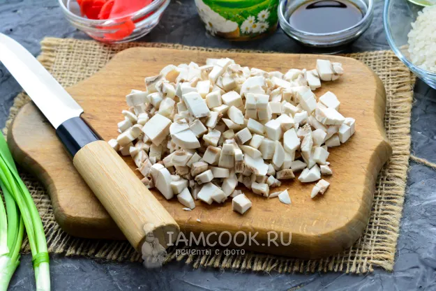 Шаг 2: иллюстрация