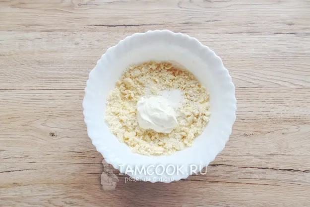 Шаг 5: иллюстрация