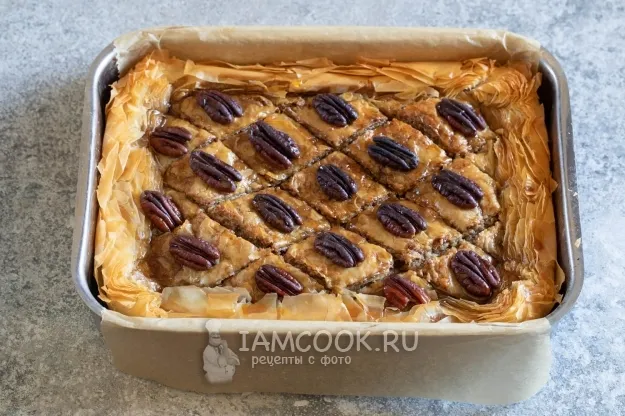 Шаг 11: иллюстрация