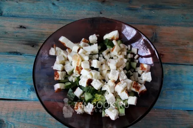 Шаг 11: иллюстрация