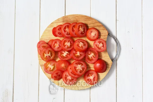 Шаг 3: иллюстрация