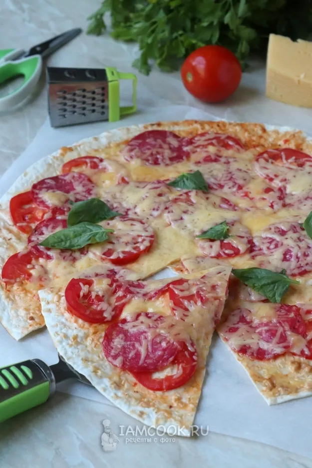 Шаг 8: иллюстрация