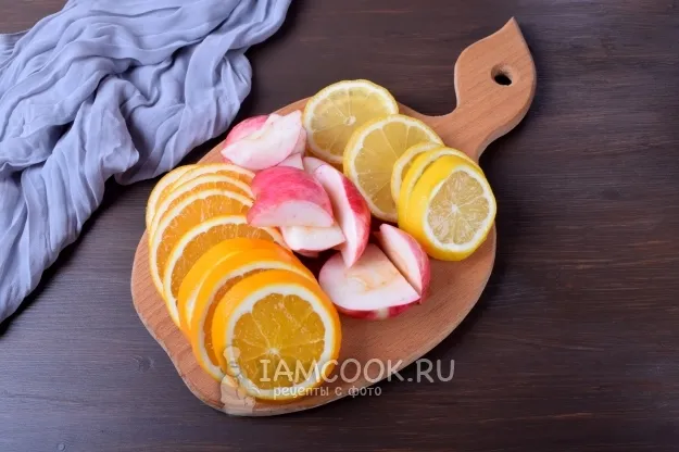 Шаг 2: иллюстрация