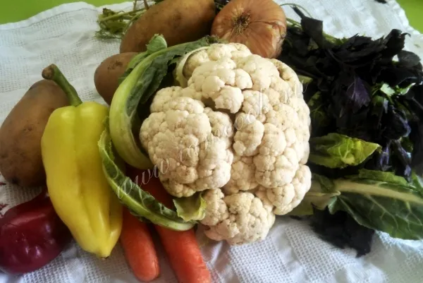 Шаг 1: иллюстрация