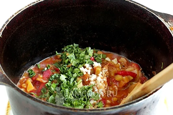 Шаг 7: иллюстрация