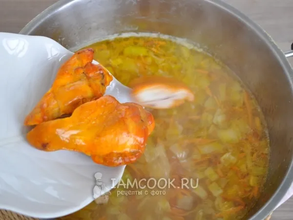 Шаг 6: иллюстрация