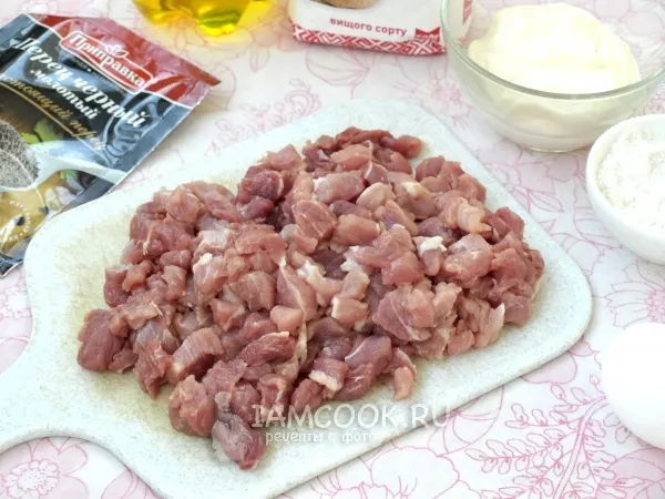 Шаг 2: иллюстрация