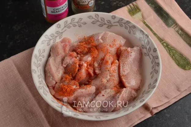 Шаг 3: иллюстрация