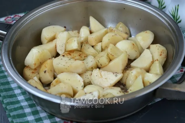 Шаг 7: иллюстрация