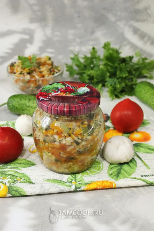 Шаг 14: иллюстрация