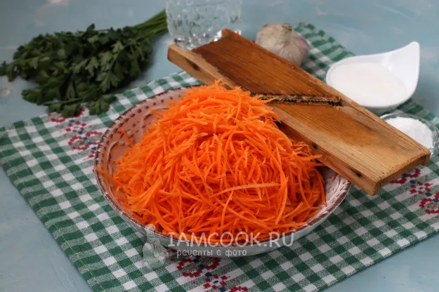 Шаг 5: иллюстрация