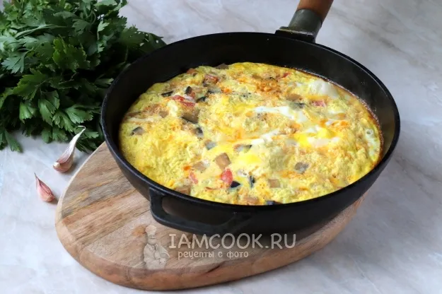 Шаг 7: иллюстрация