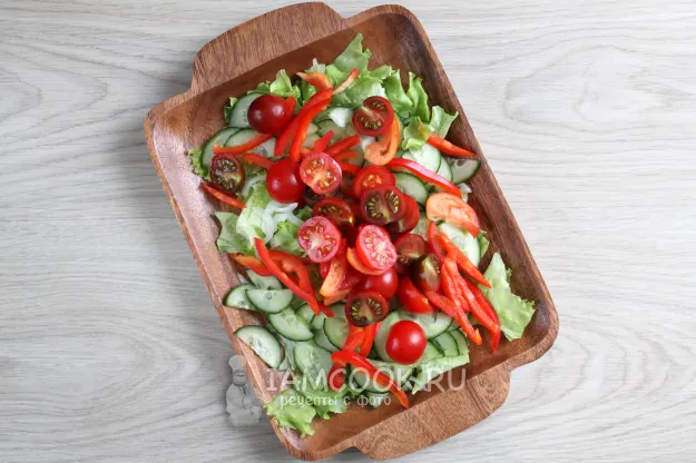 Шаг 4: иллюстрация