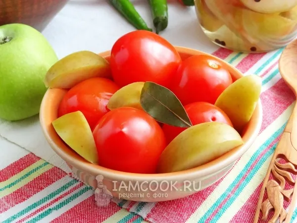 Шаг 1: иллюстрация