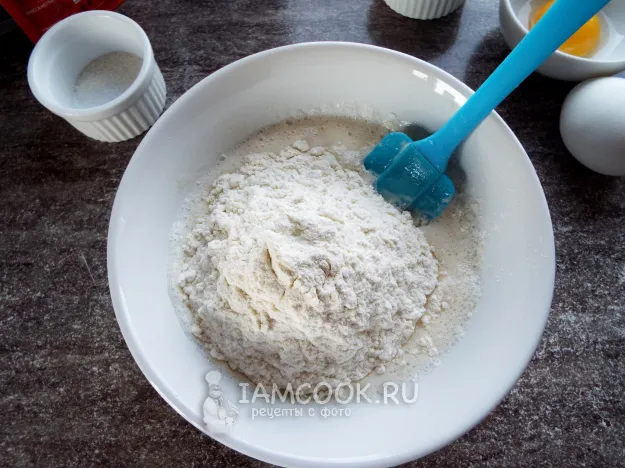 Шаг 5: иллюстрация