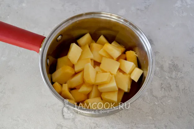 Шаг 2: иллюстрация