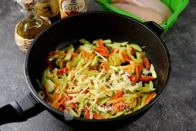 Шаг 5: иллюстрация