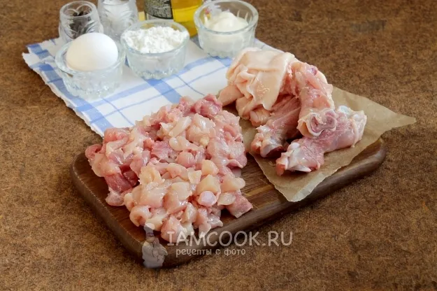 Шаг 2: иллюстрация