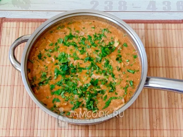 Шаг 11: иллюстрация