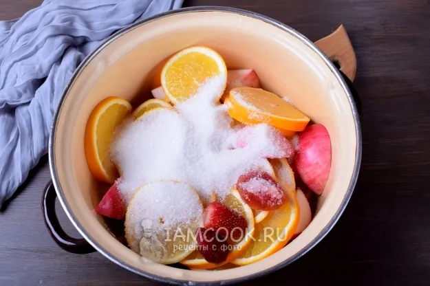 Шаг 3: иллюстрация