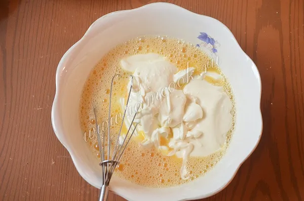 Шаг 3: иллюстрация