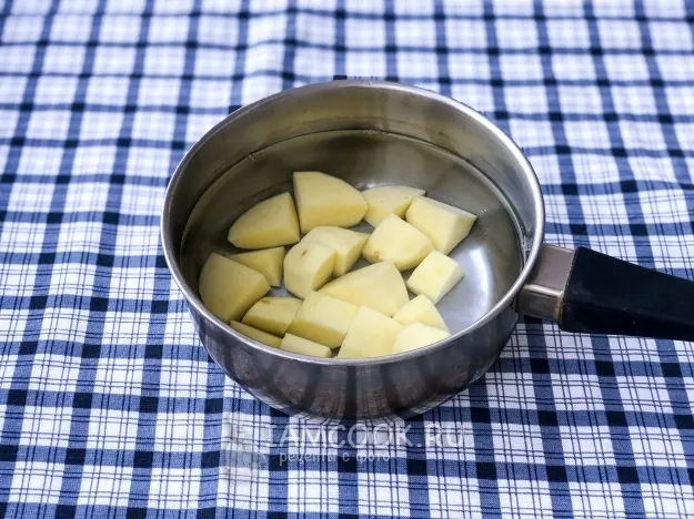 Шаг 2: иллюстрация