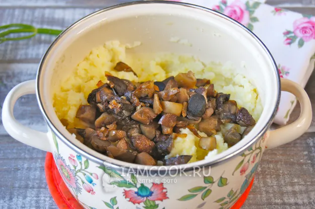 Шаг 5: иллюстрация