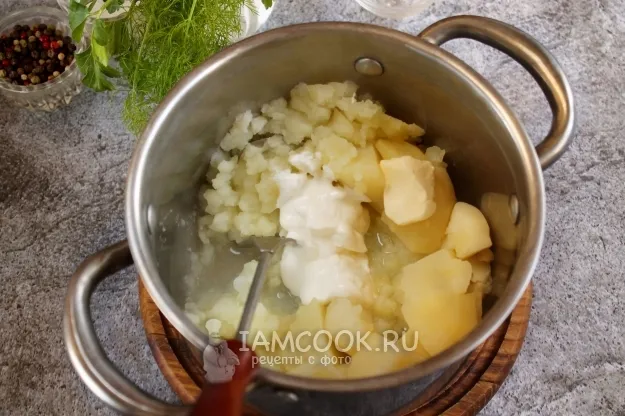 Шаг 8: иллюстрация