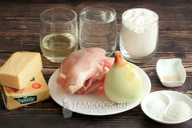 Шаг 1: иллюстрация