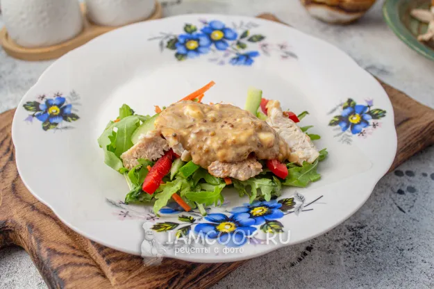 Шаг 9: иллюстрация