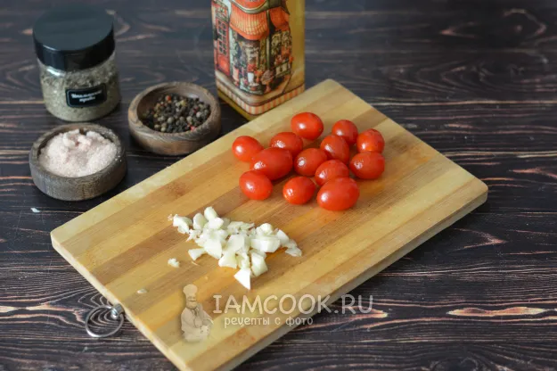 Шаг 4: иллюстрация