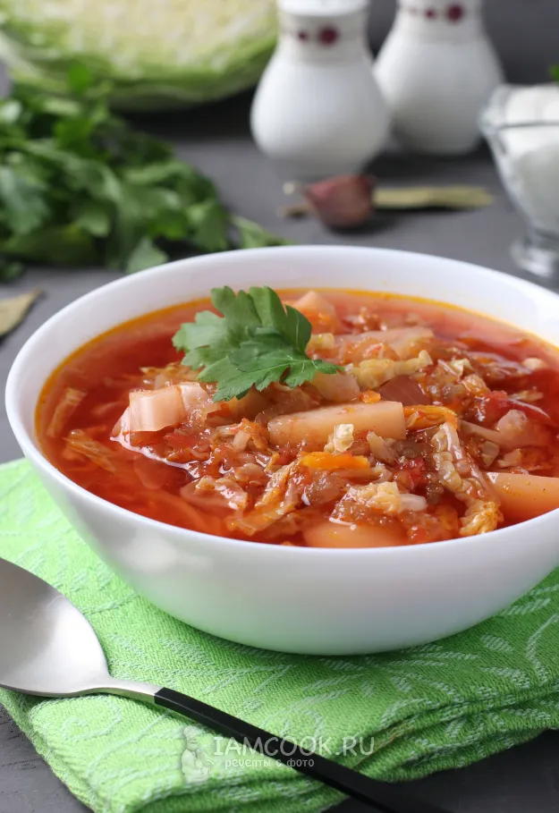 Шаг 11: иллюстрация