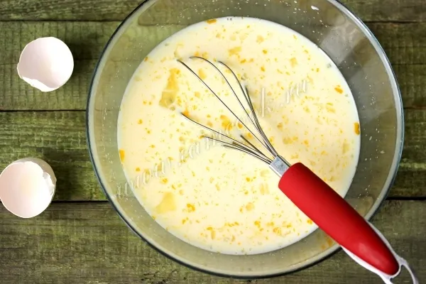 Шаг 1: иллюстрация