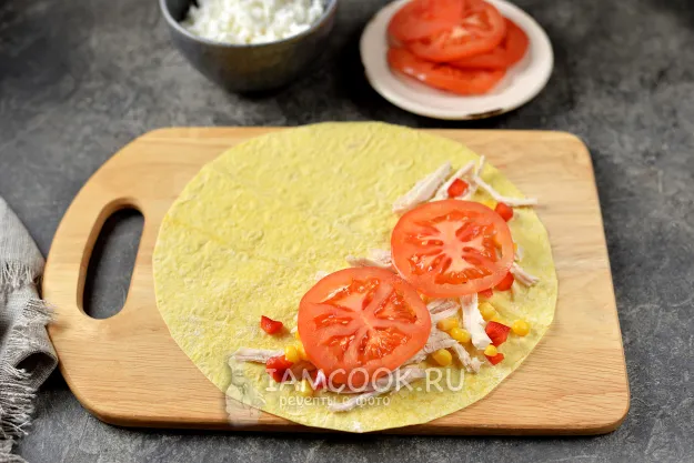 Шаг 4: иллюстрация