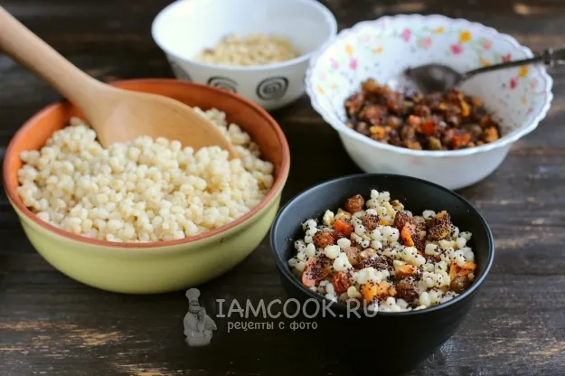 Шаг 10: иллюстрация