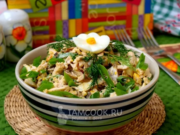 Шаг 10: иллюстрация