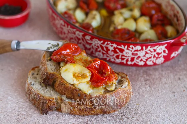 Шаг 10: иллюстрация