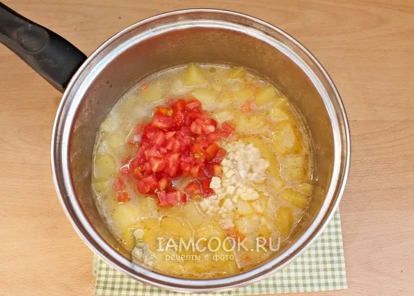 Шаг 6: иллюстрация