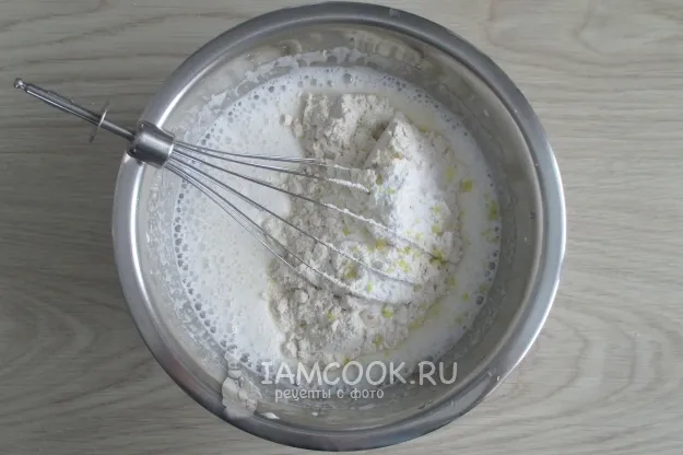 Шаг 4: иллюстрация