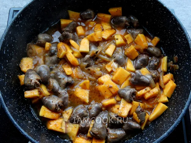 Шаг 8: иллюстрация