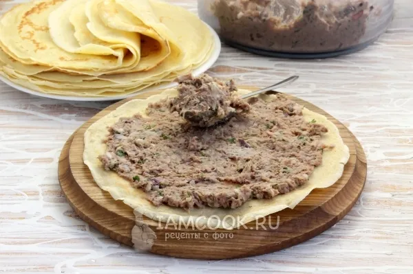 Шаг 11: иллюстрация