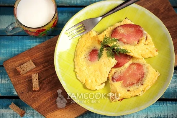 Шаг 5: иллюстрация