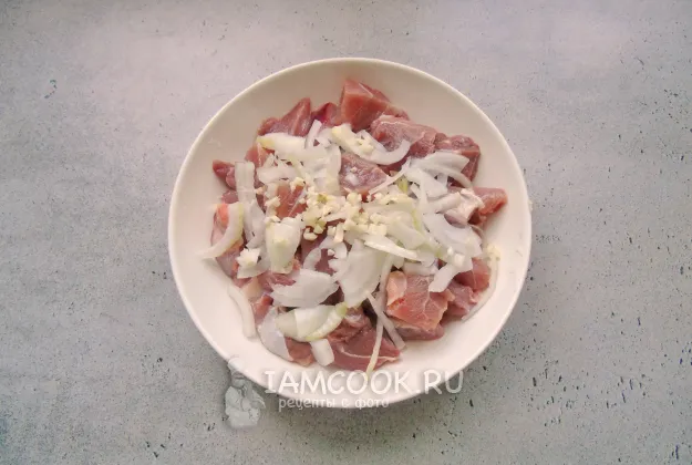 Шаг 3: иллюстрация