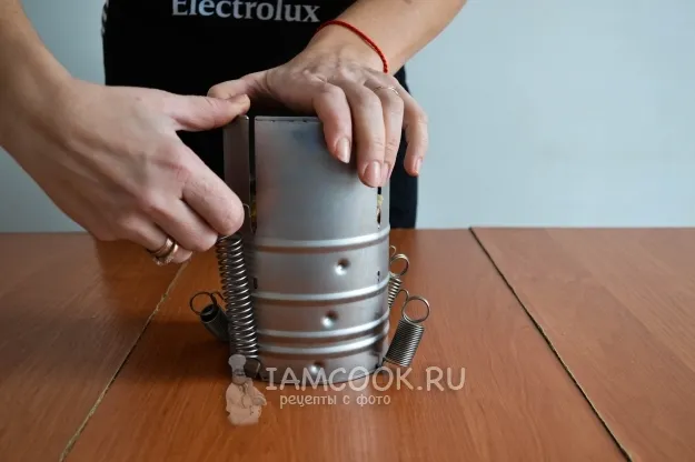 Шаг 14: иллюстрация