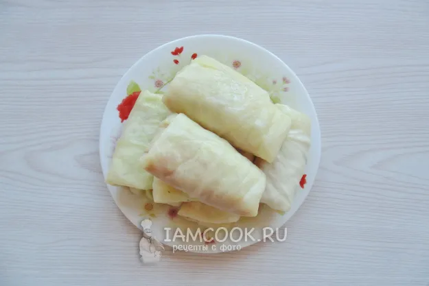 Шаг 7: иллюстрация