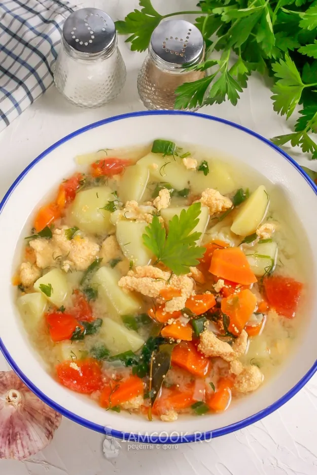 Шаг 6: иллюстрация