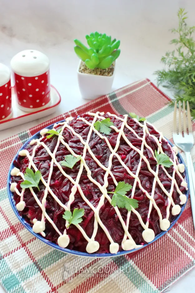 Шаг 9: иллюстрация